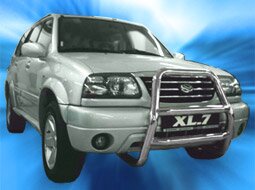 Навесное оборудование для внедорожников Suzuki Grand Vitara XL7 (2000-2003)